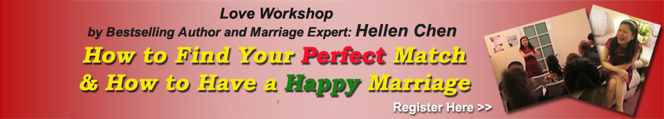 Hellen Chen's Love Seminar